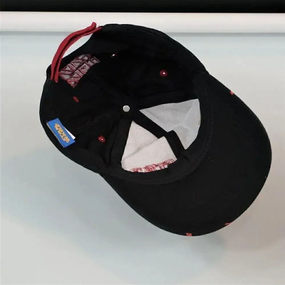 Star Wars Darth Vader Lucasfilms Youth Baseball Cap Adjustable Back